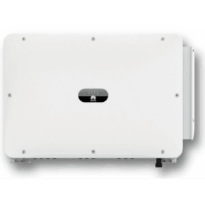 Inversor Trifasico para Interconexión a CFE de 50 kW con Salida de 220 Vca