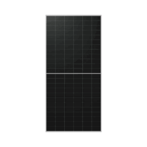 Modulo Solar HI-MO X10, 645 W BIFACIAL , 53.7 Vcc, Monocristalino HPBC