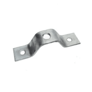 Clip U Fijabarras de 3/8″ (9.5 mm).