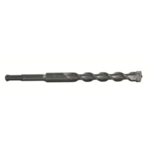 Broca SDS-PLUS centering tip 1″ x 18″