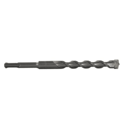 Broca SDS-PLUS centering tip 1″ x 18″