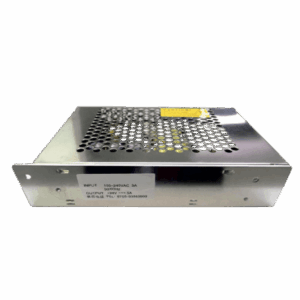 Fuente de poder para torniquetes AccessPRO serie AP1000HDM.