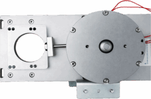 Mecanismo central para torniquetes AccessPRO serie AP1000HDM