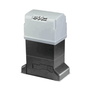 Operador FAAC 844 C Trifásico Para Puertas Corredizas de Hasta 1600 Kg y 40 Metros / Voltaje de Operación 220V