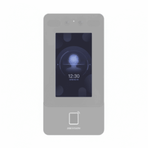 Pantalla Touch de Reemplazo / Compatible con Biometrico Facial DS-K1T342EFWX-E1