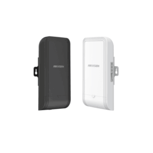 Kit Completo (Transmisor – Receptor) para Enlace PTP en 2.4 GHz / Aplicación para Elevadores / Antena Integrada de 7 dBi 2 x 2 MIMO / Autoajuste de Potencia / 500 Metros de Distancia