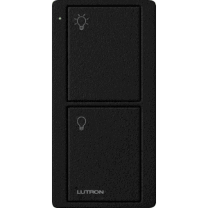 Control inalambrico para control de apagadores y atenuadores Lutron