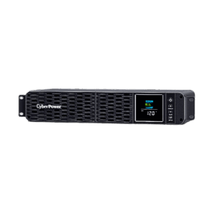 UPS de 1500 VA/1000 W, Topología Línea Interactiva, Entrada 120 Vca NEMA 5-15P, Onda Senoidal Pura, Torre o Rack 2 UR, Con 8 Tomas NEMA 5-15R