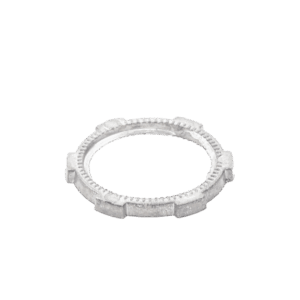 Contratuerca Metálica Zamac de 2″ (51 mm)ï»¿.