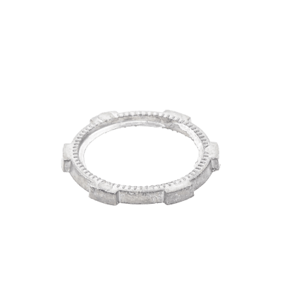 Contratuerca Metálica Zamac de 2″ (51 mm)ï»¿.