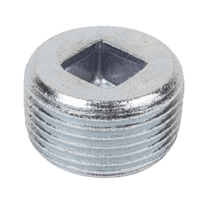 Tapón para Sello EYS de 2″.
