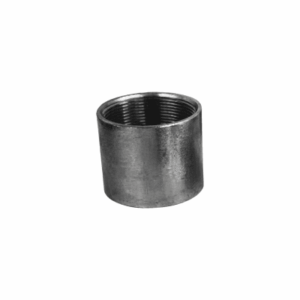 Niple Rígido de Aluminio de 1/2″ (13 mm).