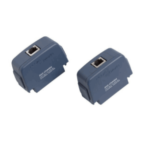 Kit de Adaptadores de Canal Cat6A, Para Certificadores DSX