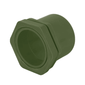 Conector para Tubería Conduit PVC Ligero de 2″ (51 mm).