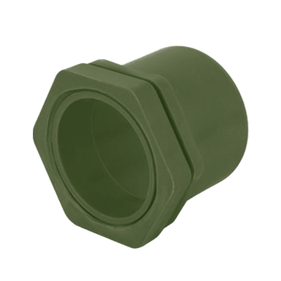 Conector para Tubería Conduit PVC Ligero de 2″ (51 mm).
