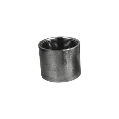 Niple Rígido de Aluminio de 3/4″ (19 mm).