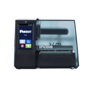 Impresora Etiquetadora, Compatible con Etiquetas de Hasta 4.16 Pulgadas (10.57 cm) de Ancho, Resolución de 300 dpi y Velocidad de Impresión Rápida