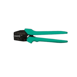 Herramienta para Prensar Contour Crimp, 10-22 AWG