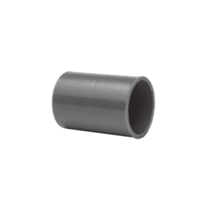 Cople para Conduit Cédula 40 de 1 1/2″ (41 mm).