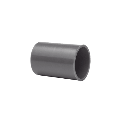 Cople para Conduit Cédula 40 de 1 1/4″ (32 mm).