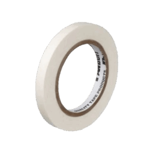 Cinta de espuma acrílica para canalización de superficie, 1/32″ Grosor x 25.4 Ancho x 65.53 M