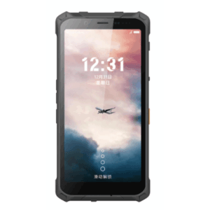 PDA Profesional Todo-en-Uno para Redes de Fibra Óptica / 2 Puertos 2.5GB / Función VFL 10mW / Función OPM / WiFi 6 / Puerto HDMI / Protección IP65
