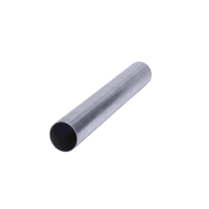 Tubo Conduit 1″ Pared Delgada (25.4 mm) x 3m, Galvanizado Etiqueta Verde.