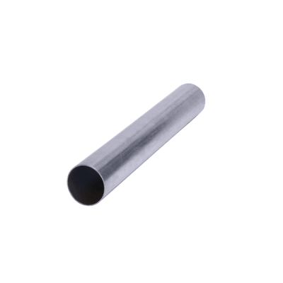 Tubo Conduit 2″ Pared Delgada (50.8 mm) x 3m, Galvanizado Etiqueta Verde.