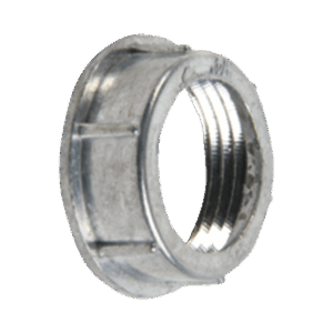 Monitor Metálico de Zinc 1/2″ (13 mm) / Protección de Conductores / Zinc Inyectado de Alta Resistencia.