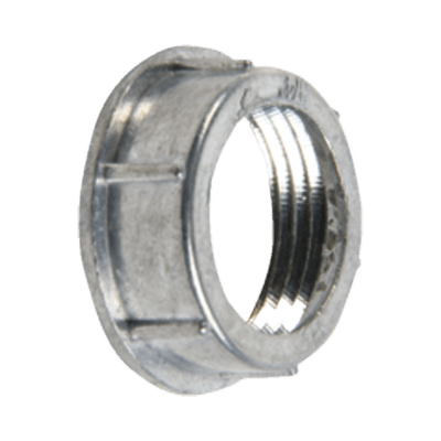 Monitor Metálico de Zinc 1/2″ (13 mm) / Protección de Conductores / Zinc Inyectado de Alta Resistencia.