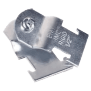 Abrazadera Unicanal de 1 1/4″ (32 mm).